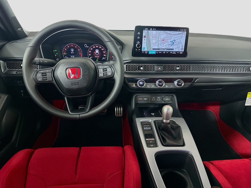 Thumbnail: 2026 Honda Civic - 18