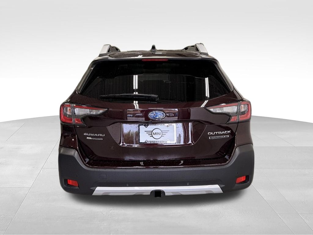 Thumbnail: 2023 Subaru Outback - 4