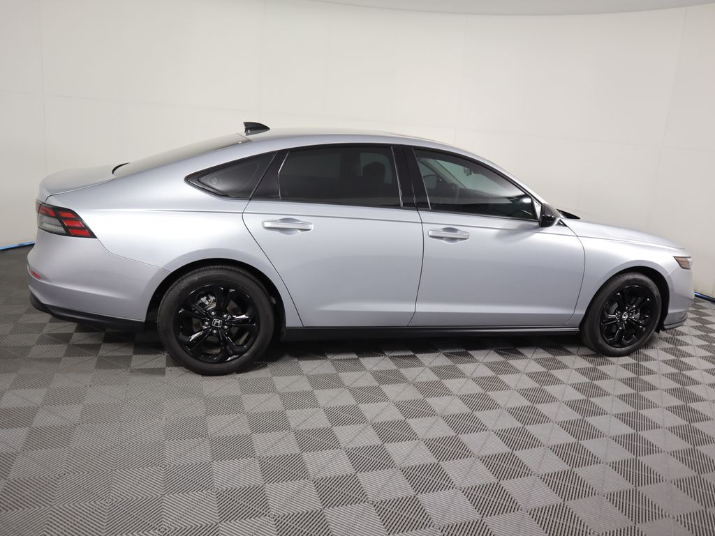 Thumbnail: 2025 Honda Accord - 4