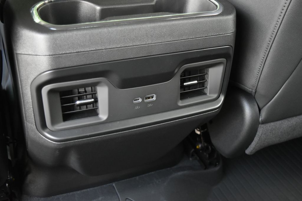 New 2026 Chevrolet Silverado 1500 Truck