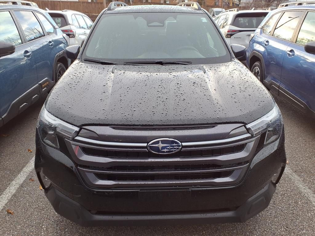new 2026 Subaru Forester car, priced at $33,252
