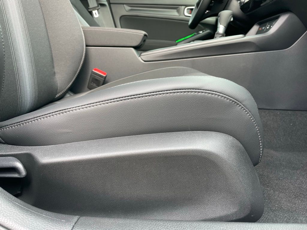 Thumbnail: 2026 Honda Civic - 29