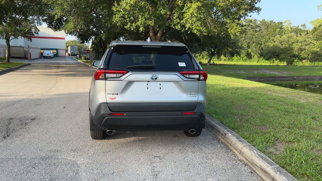 Thumbnail: 2024 Toyota RAV4 - 7