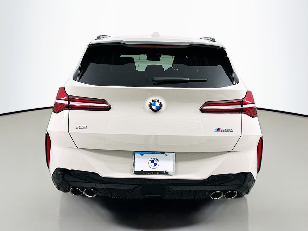 Thumbnail: 2026 BMW X3 - 6