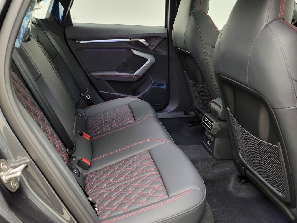 Thumbnail: 2026 Audi S3 - 15