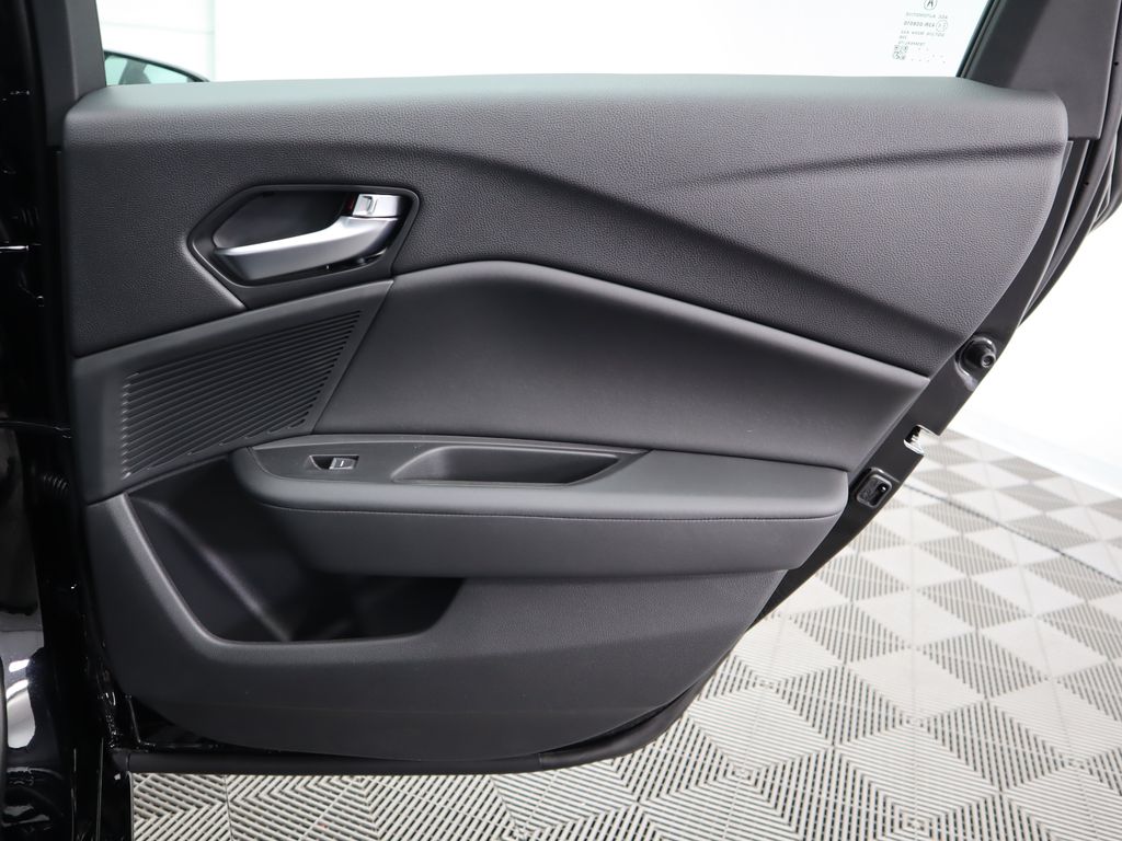 Thumbnail: 2025 Acura TLX - 30