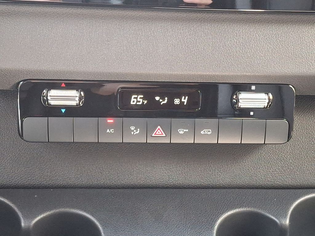 2025 Mercedes-Benz Sprinter 2500 12