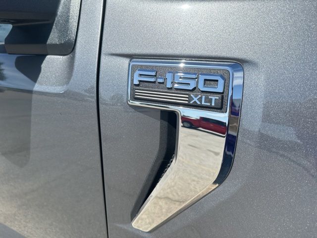 Used 2023 Ford F-150 Truck