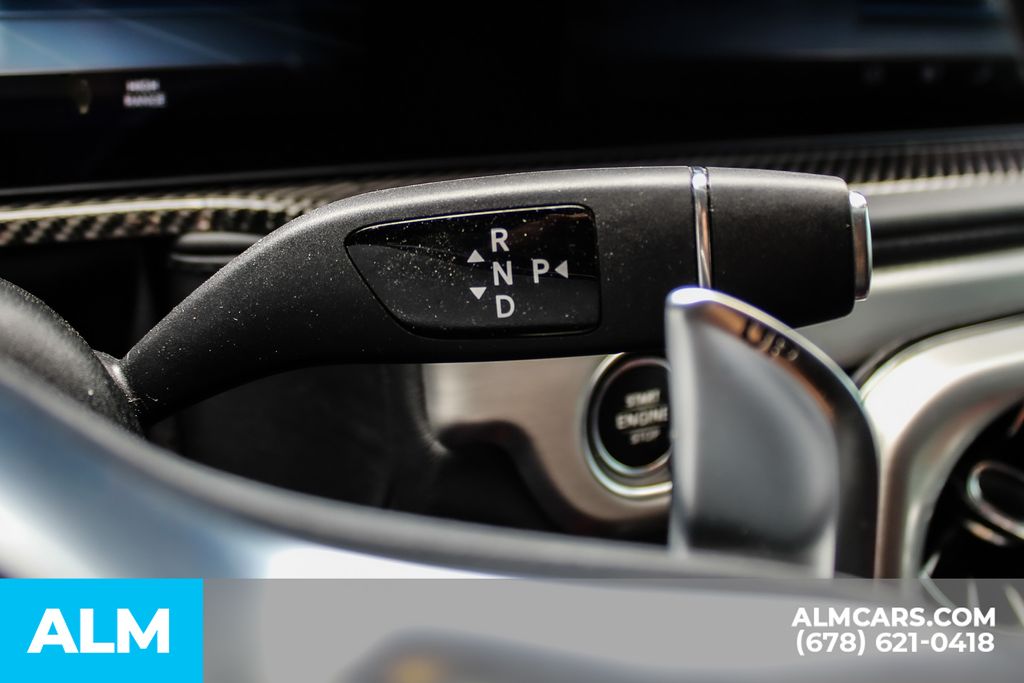 Used 2022 Black Mercedes-Benz G 63 AMG® image 32