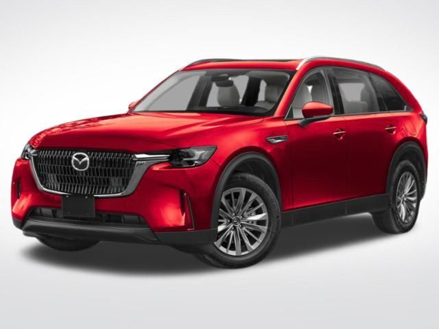 2024 Mazda CX-90 PHEV Preferred AWD