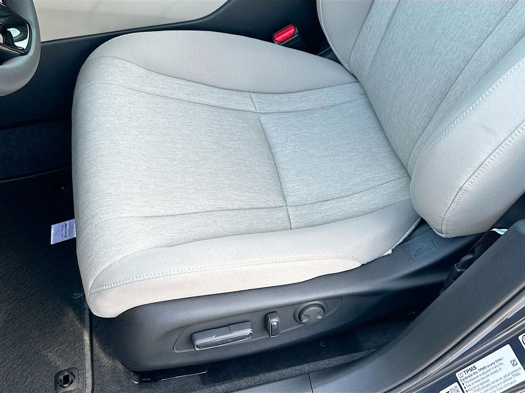 2025 Honda Accord SE 20