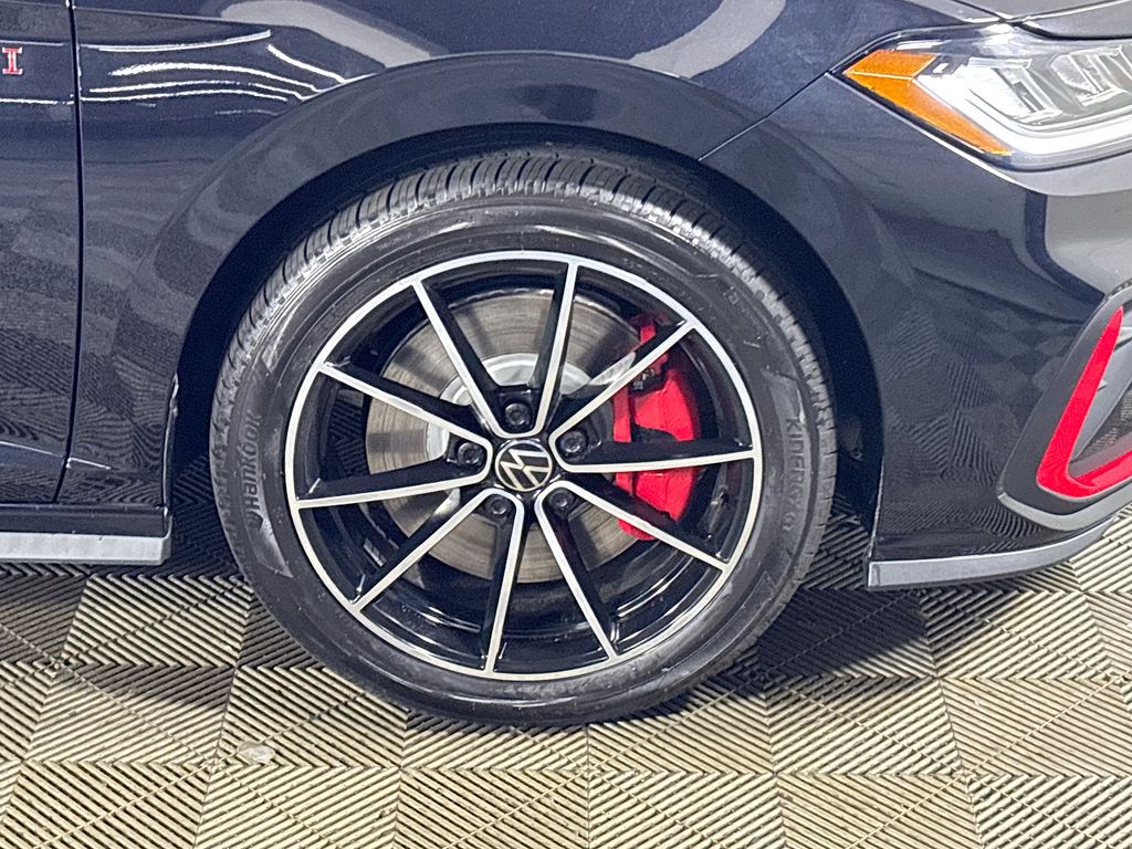 2026 Volkswagen Jetta GLI 2.0T Autobahn