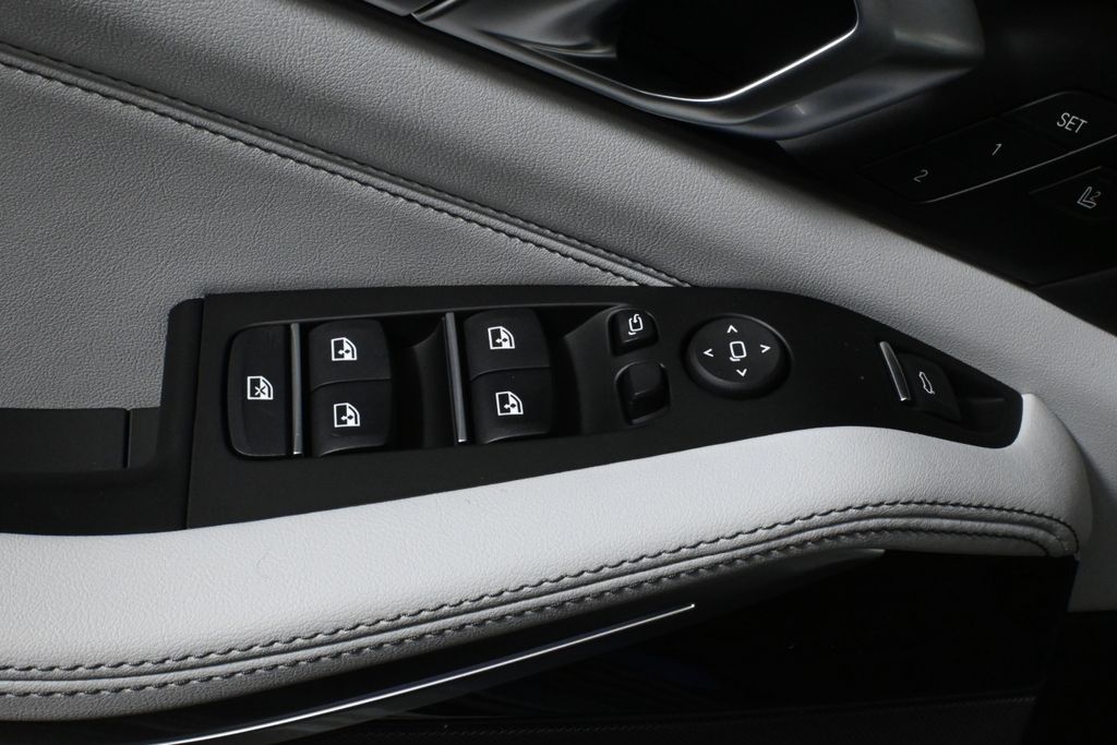 Thumbnail: 2026 BMW X5 - 32