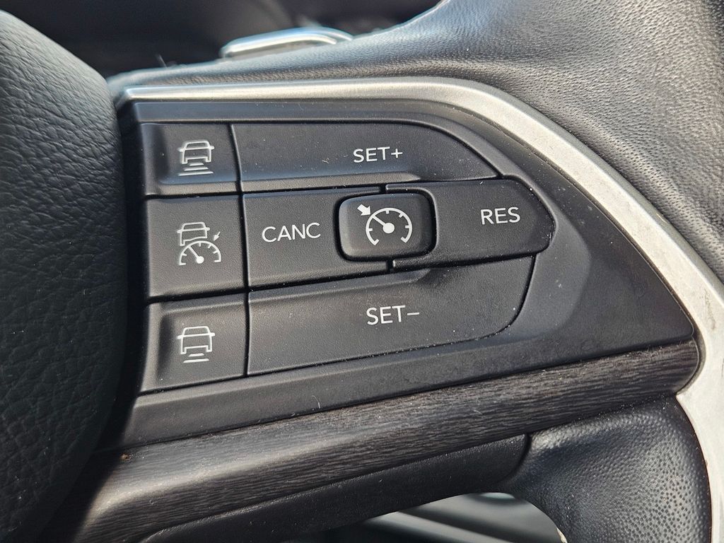 Used Car 2019 Jeep Compass  Limited For Sale Under $12,000 In San Marcos, Texas