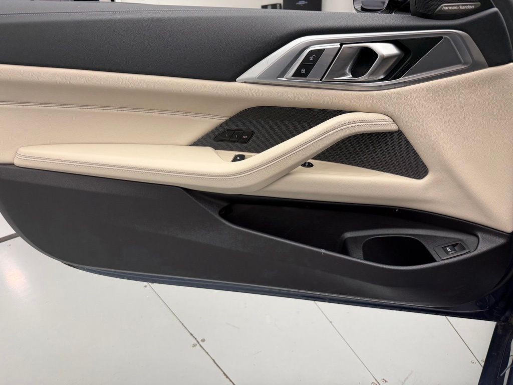 Thumbnail: 2023 BMW 4 Series - 20