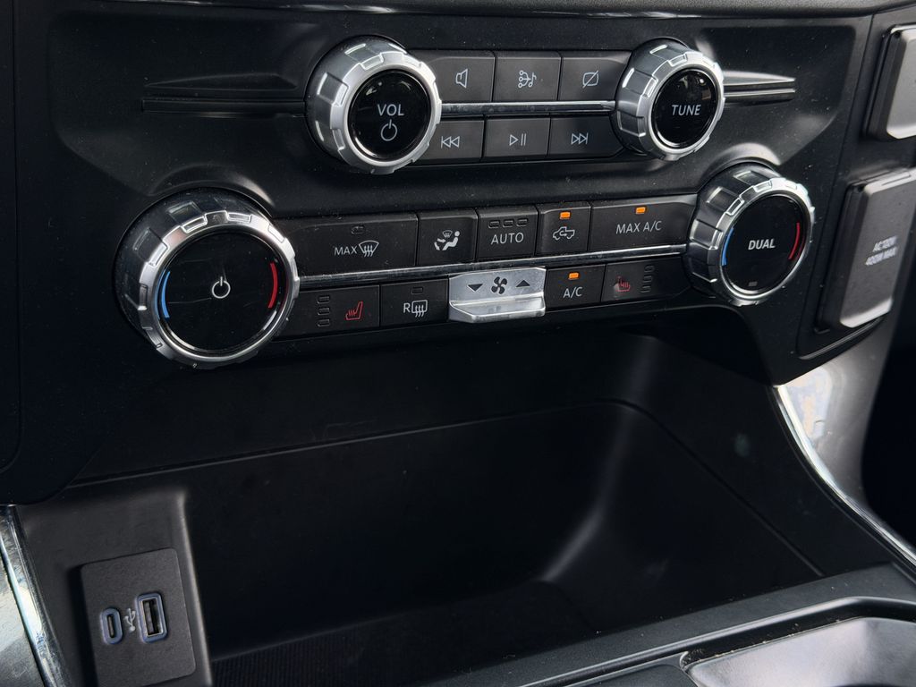 Used 2023 Ford F-150 Truck