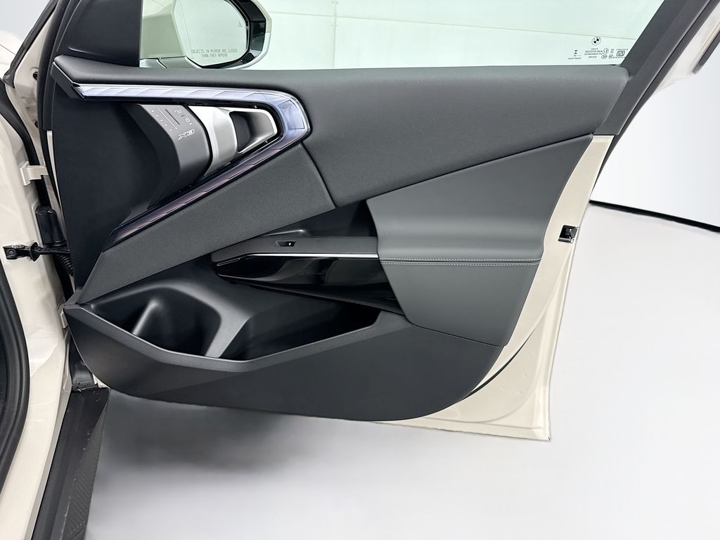 Thumbnail: 2026 BMW X3 - 24