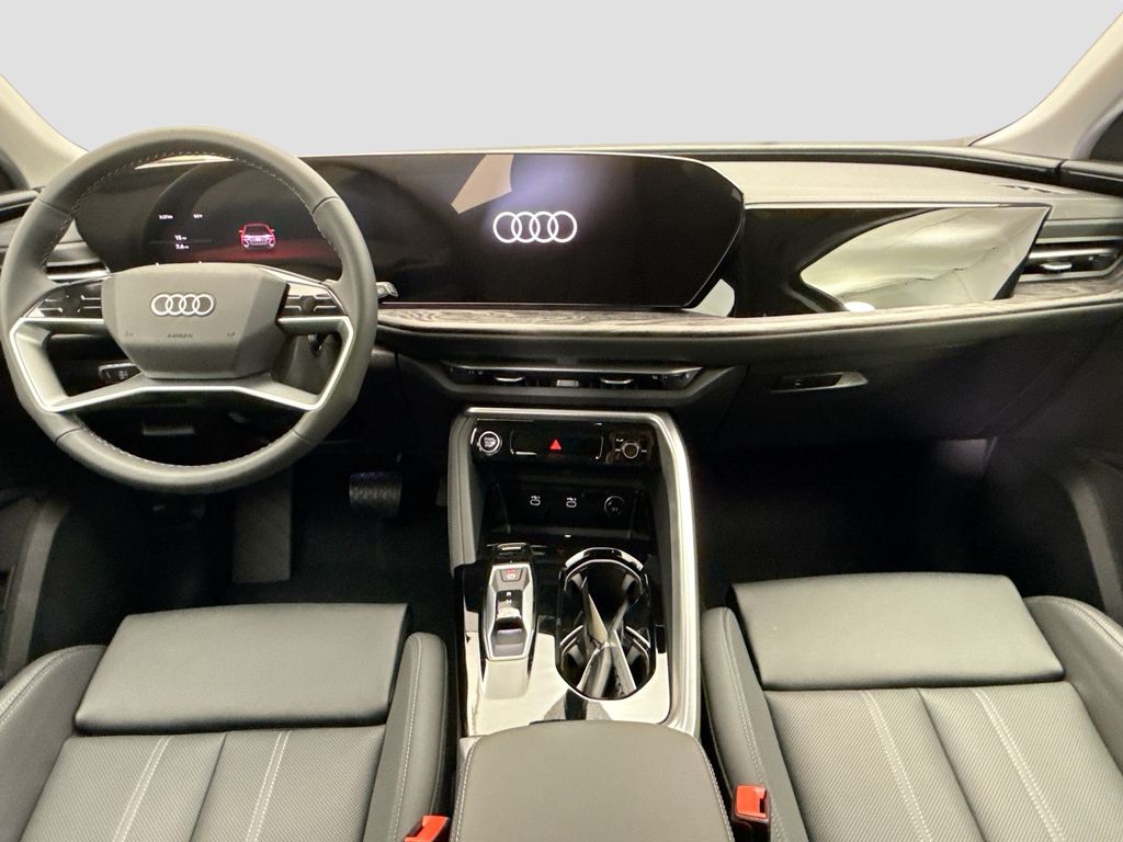 Thumbnail: 2025 Audi Q5 - 14