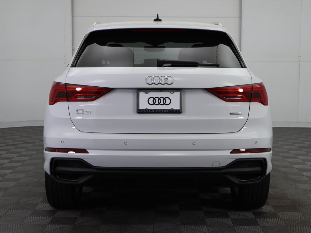 2024 Audi Q3  6