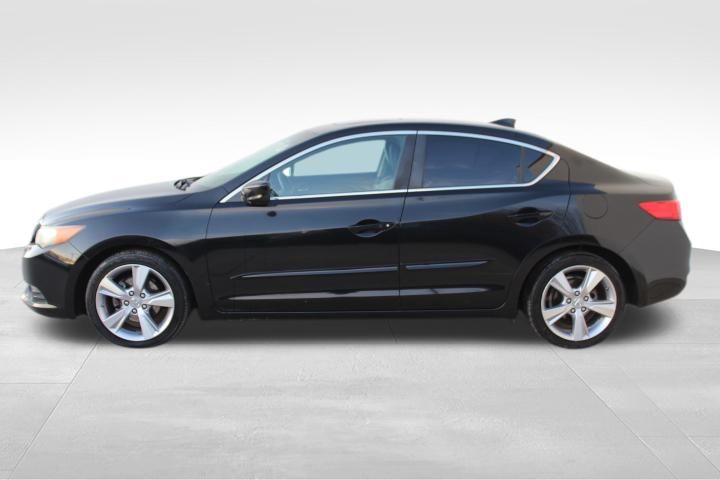 Used Car 2013 Acura Ilx  2.0l For Sale Under $10,000 In Georgetown, Texas