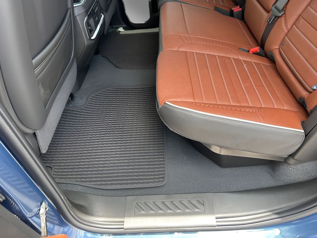 New Car 2025 Gmc Sierra 1500  Denali Ultimate For Sale Under $80,000 In Austin, Texas