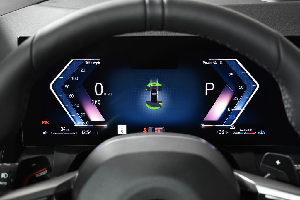 Thumbnail: 2026 BMW X3 - 20