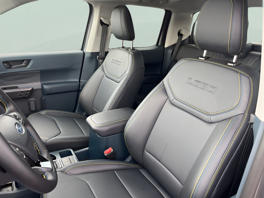 2025 Ford Maverick Lobo Standard - Photo 14