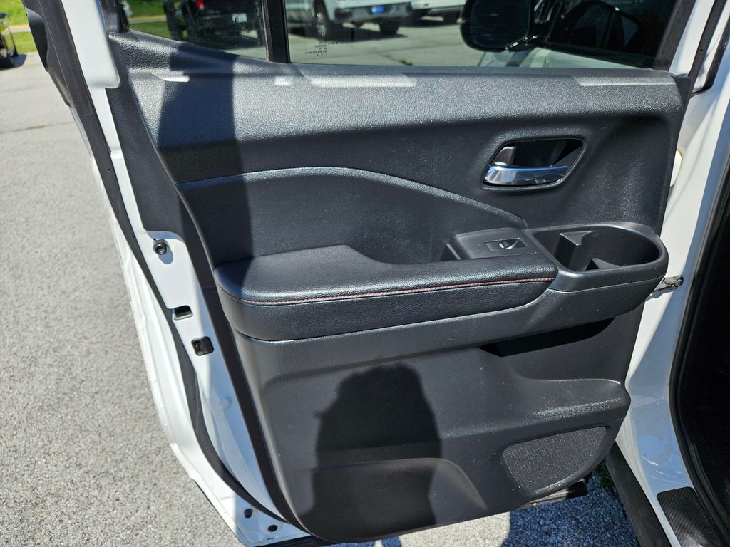 Used 2023 Honda Ridgeline Truck