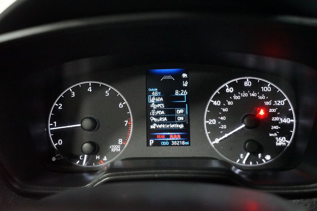 Thumbnail: 2024 Toyota Corolla - 15