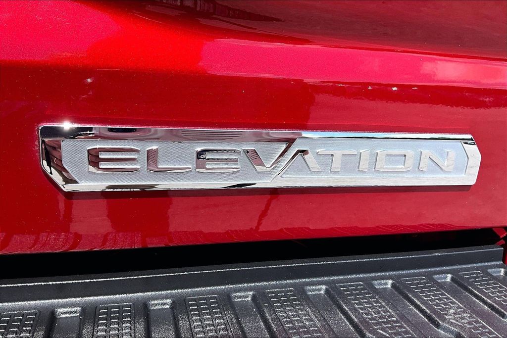Used 2024 GMC Sierra 1500 Truck