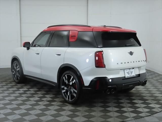 Thumbnail: 2026 MINI Cooper Countryman - 7