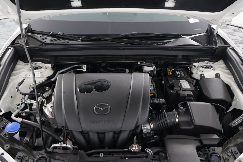 Thumbnail: 2026 Mazda CX-30 - 10