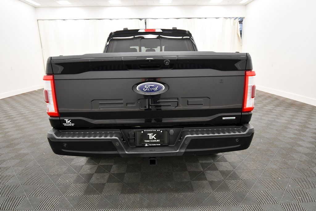 Used 2023 Ford F-150 Truck