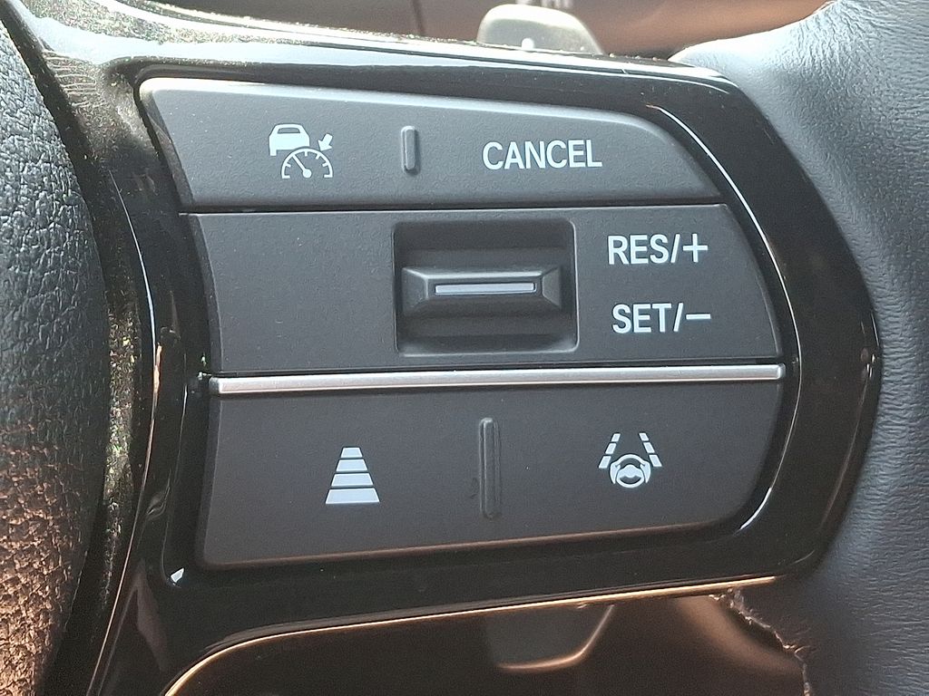 2022 Honda Civic Sport 21