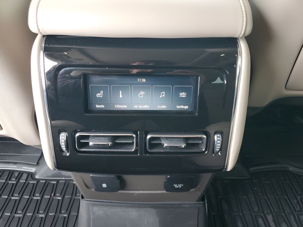 Used Car 2023 Lincoln Aviator  Reserve For Sale Under $50,000 In Austin, Texas