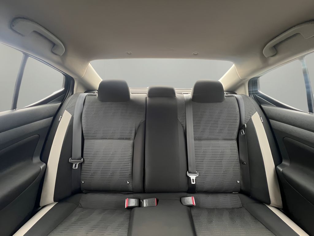 Used 2021 Nissan Versa Sedan