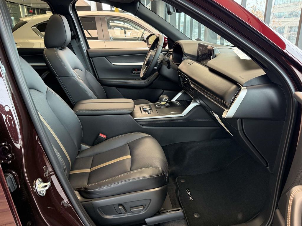 2026 Mazda CX-90 Premium Plus Package - Photo 12