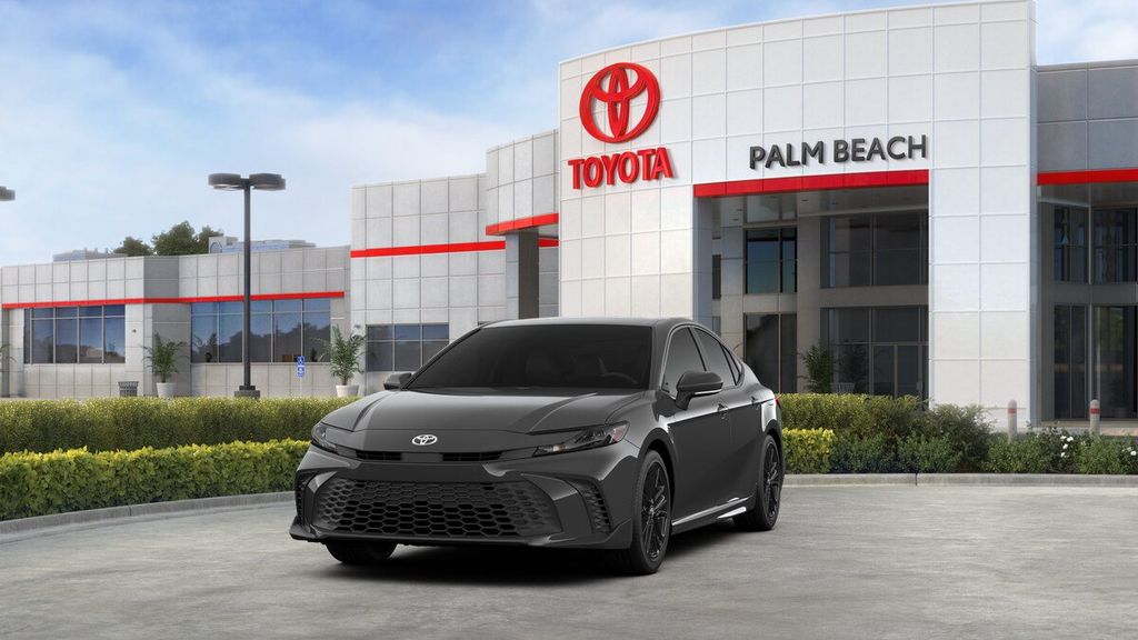 Thumbnail: 2026 Toyota Camry - 18