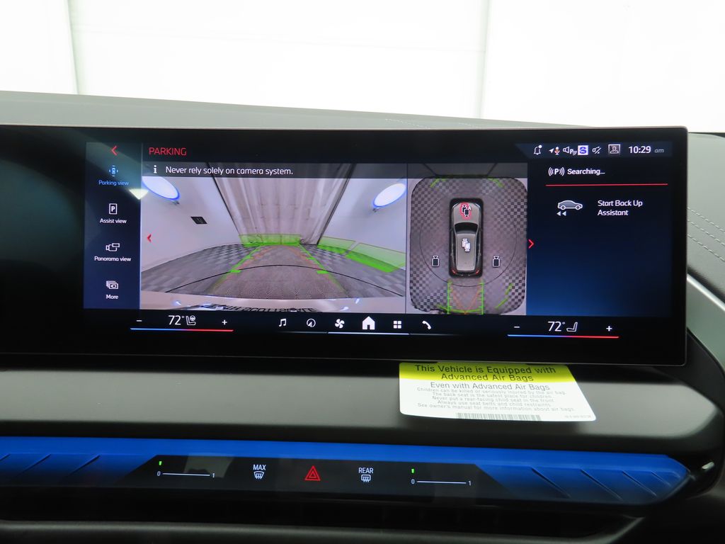 Thumbnail: 2026 BMW X3 - 16