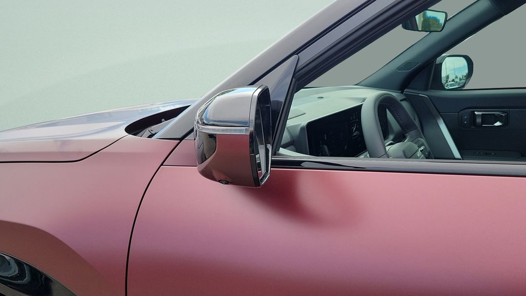 New 2027 Red Kia X-Line SX image 27