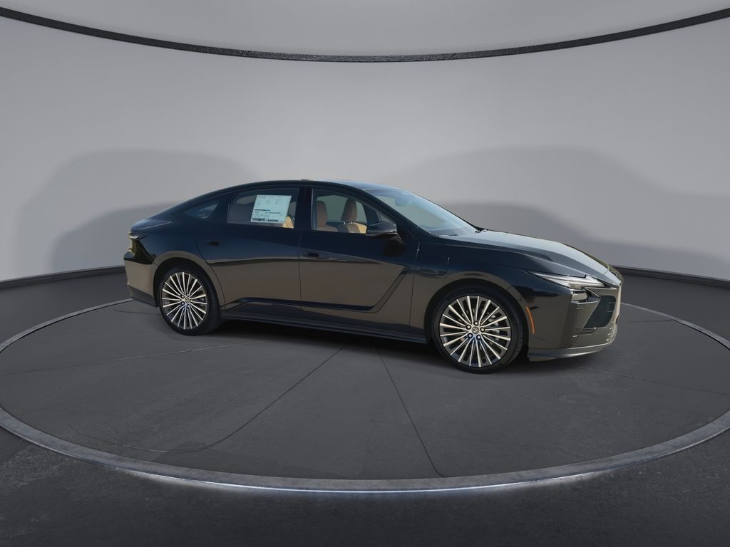 Thumbnail: 2026 Lexus ES - 2