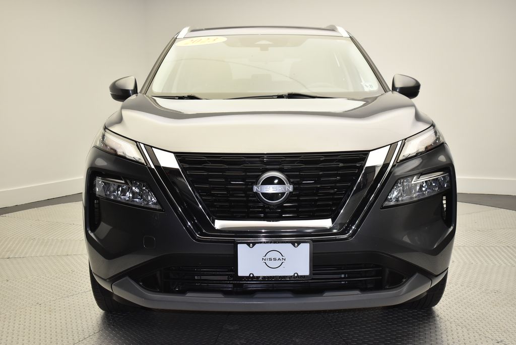 Thumbnail: 2023 Nissan Rogue - 2