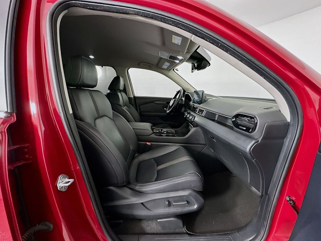 Thumbnail: 2024 Honda Pilot - 29