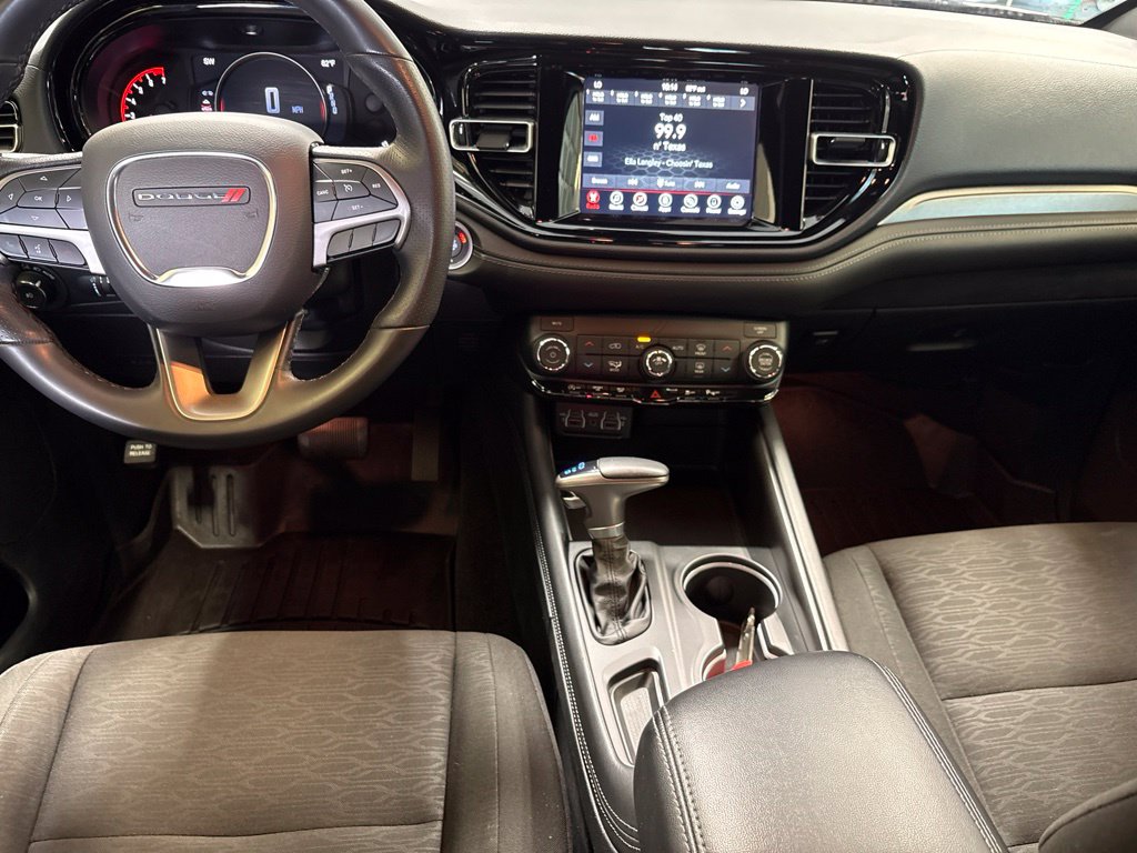 Thumbnail: 2022 Dodge Durango - 28