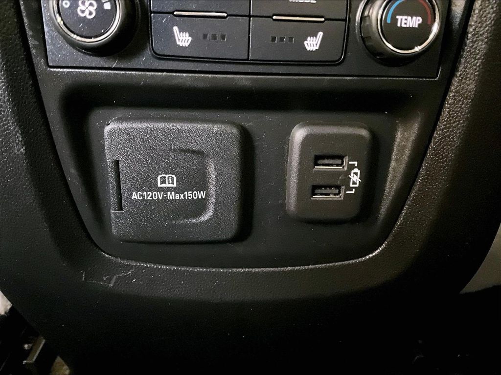2023 Buick Enclave — photo 27