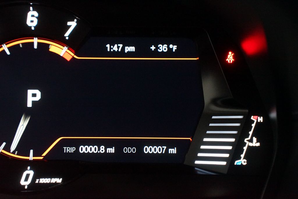 Thumbnail: 2026 Toyota GR Supra - 18