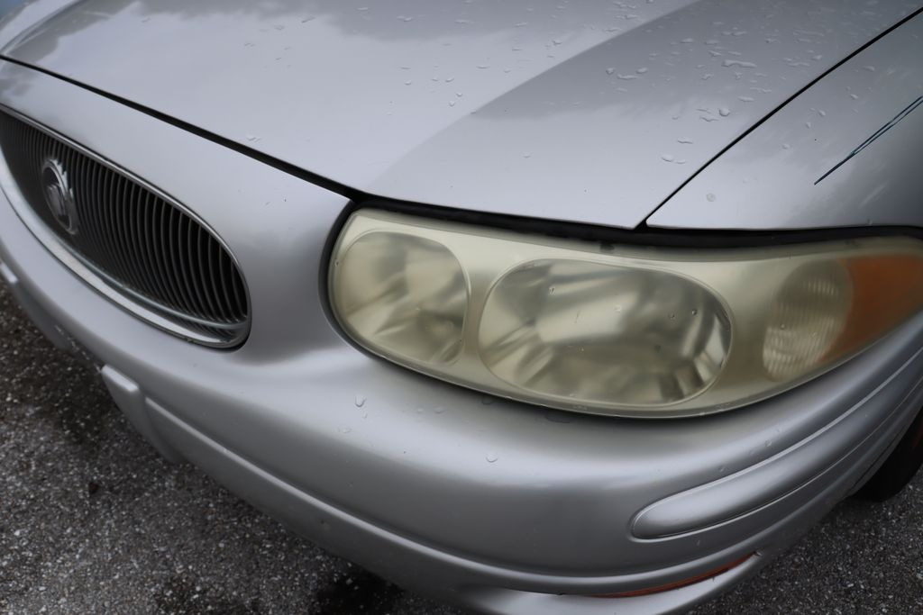 Thumbnail: 2001 Buick LeSabre - 3
