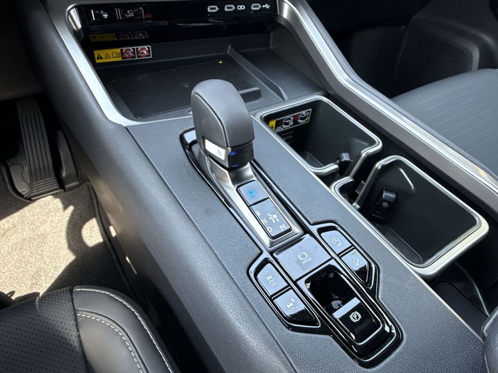 Thumbnail: 2026 Lexus TX - 20