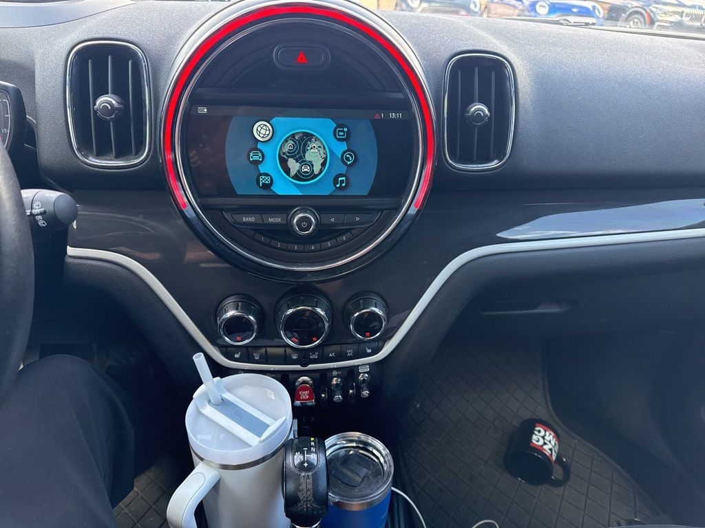 Thumbnail: 2018 MINI Cooper Countryman - 7