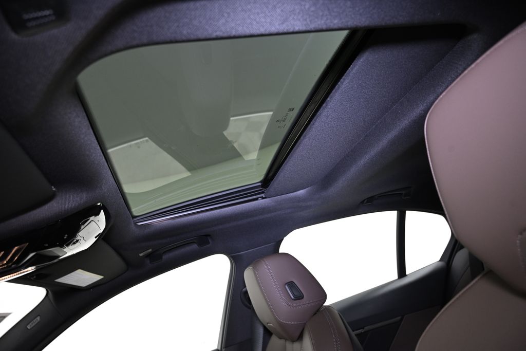 Thumbnail: 2026 BMW 5 Series - 20